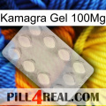 Kamagra Gel 100Mg 16